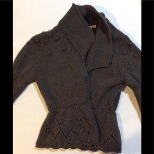 ☔️Helka & Co sweater